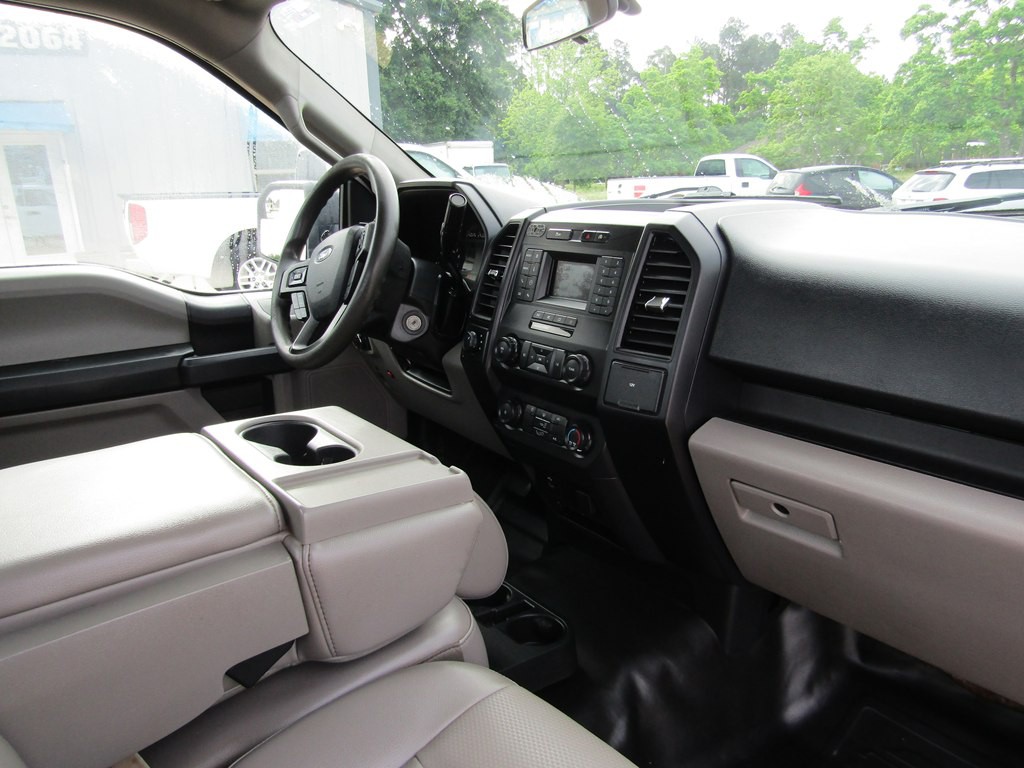 2020 Ford F-150 Image 28