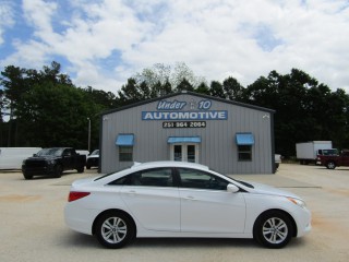 Image for 2013 Hyundai Sonata GLS ID: 7349838