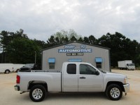 Image for 2013 Chevrolet Silverado 1500 LT ID: 7350366