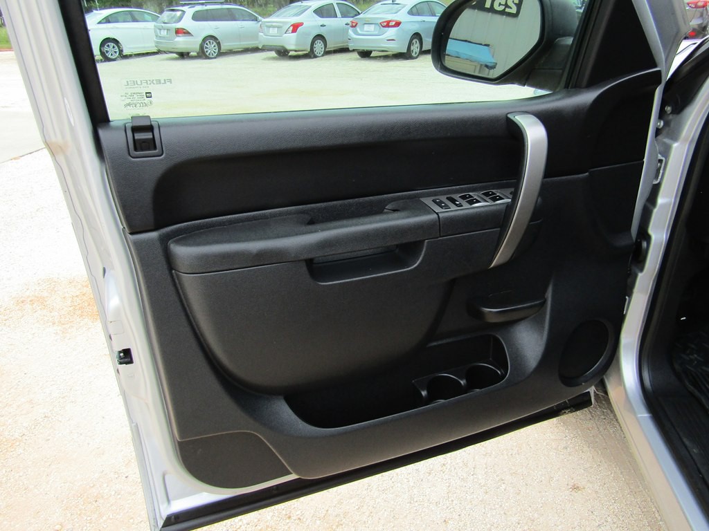 2013 Chevrolet Silverado 1500 Image 23