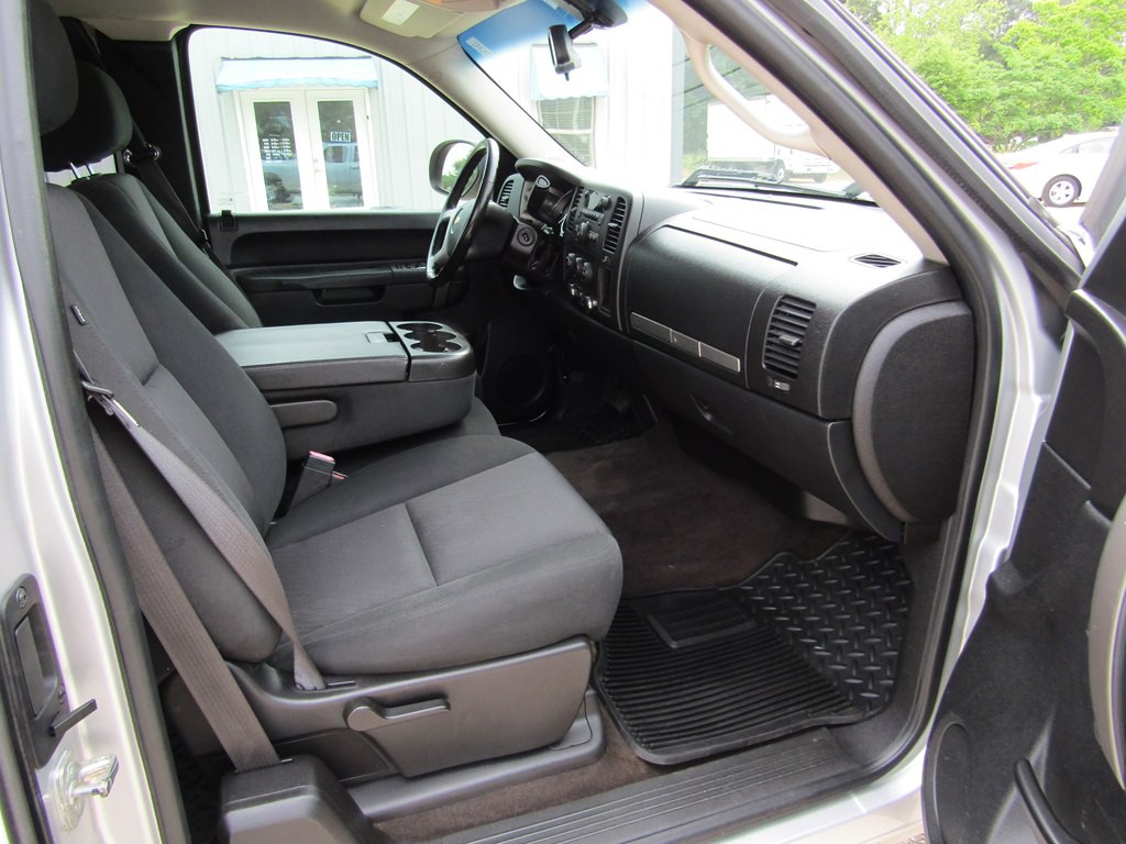 2013 Chevrolet Silverado 1500 Image 28