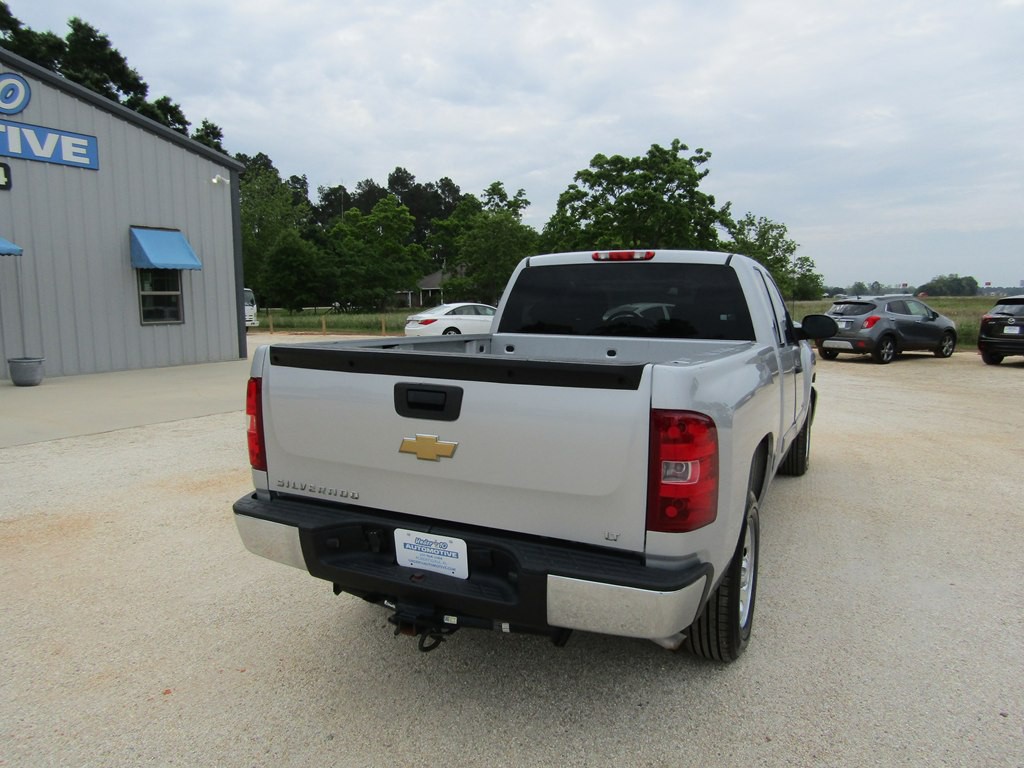 2013 Chevrolet Silverado 1500 Image 40