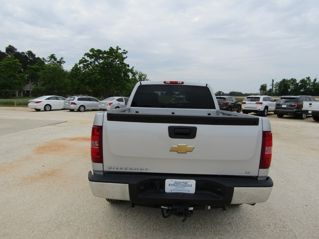 2013 Chevrolet Silverado 1500 Image 41