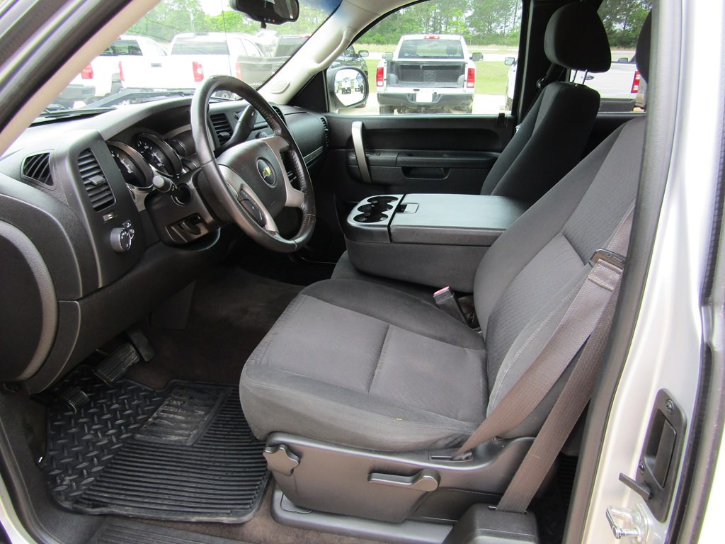 2013 Chevrolet Silverado 1500 Image 54