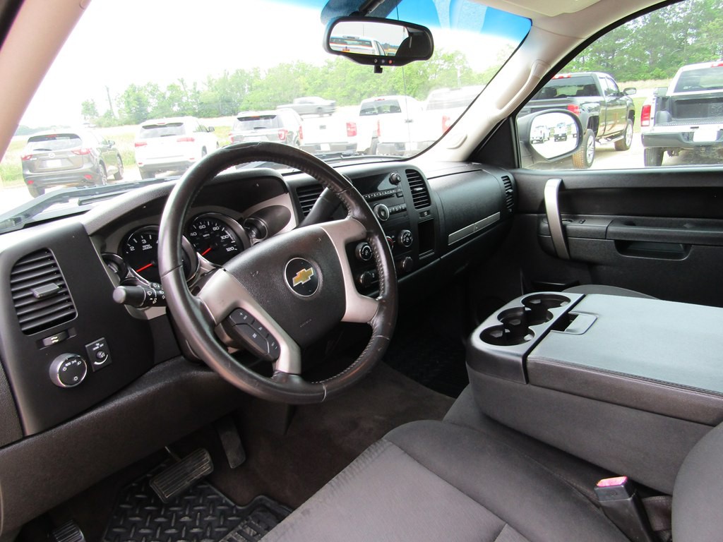 2013 Chevrolet Silverado 1500 Image 55