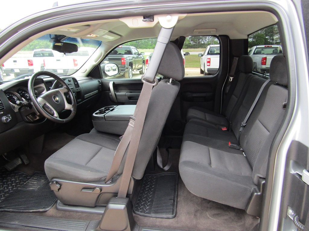 2013 Chevrolet Silverado 1500 Image 56