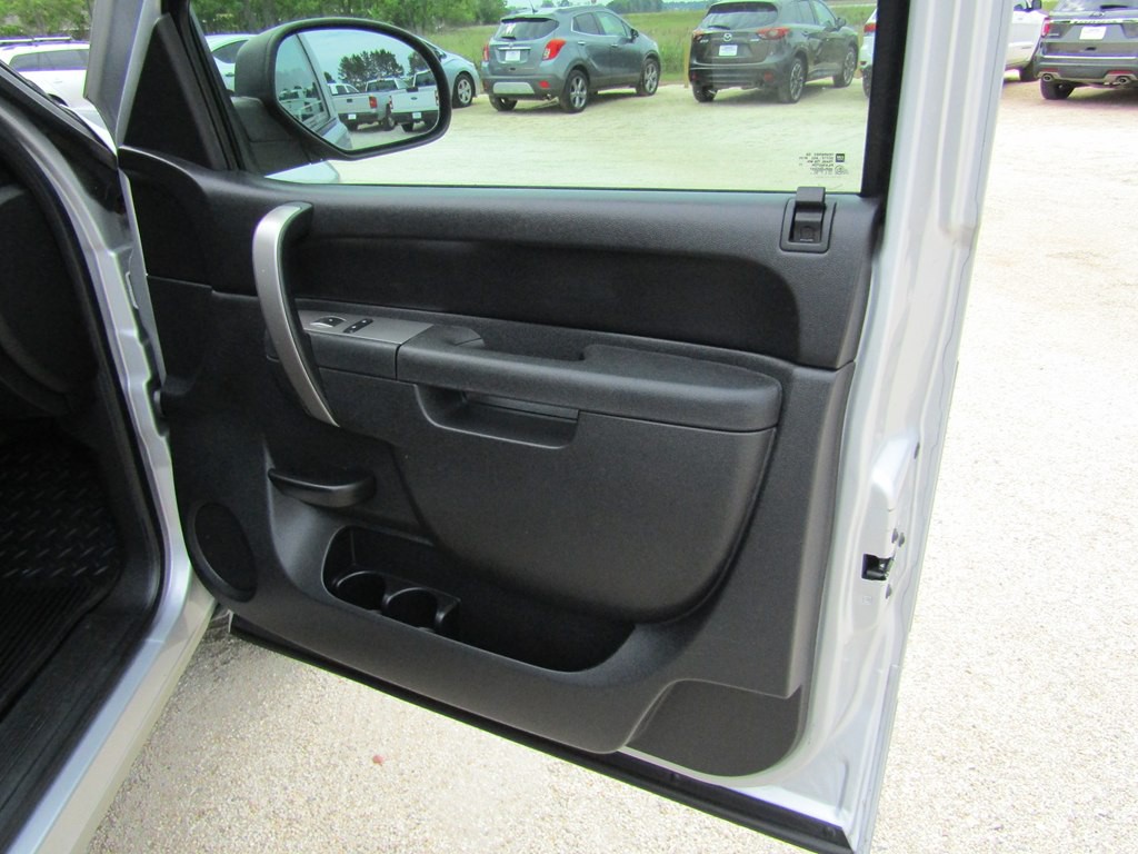 2013 Chevrolet Silverado 1500 Image 57