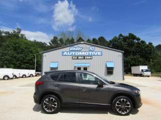 Image for 2016 Mazda CX-5 GT ID: 7350370