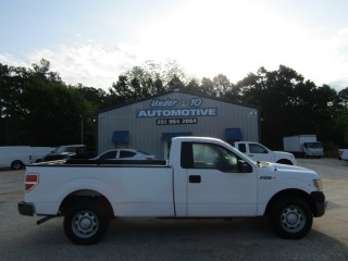Image for 2013 Ford F-150  ID: 7366737