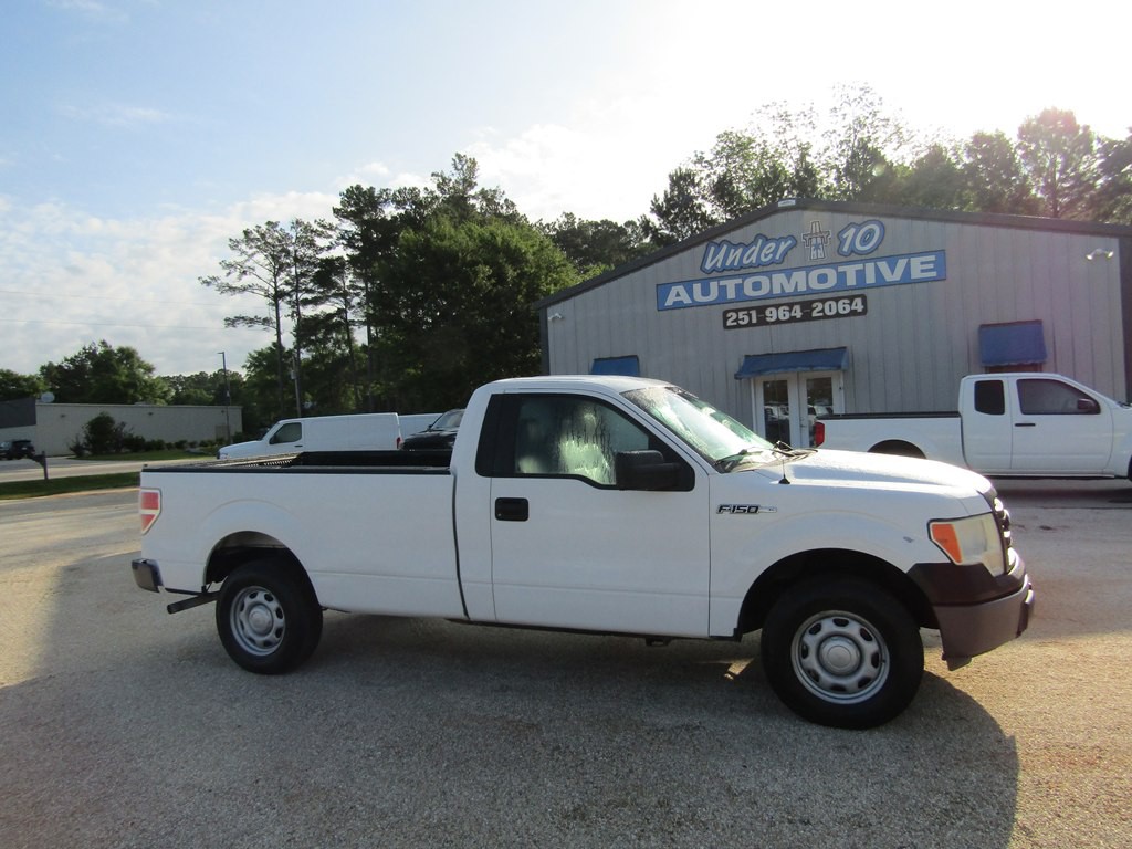 2013 Ford F-150 Image 6
