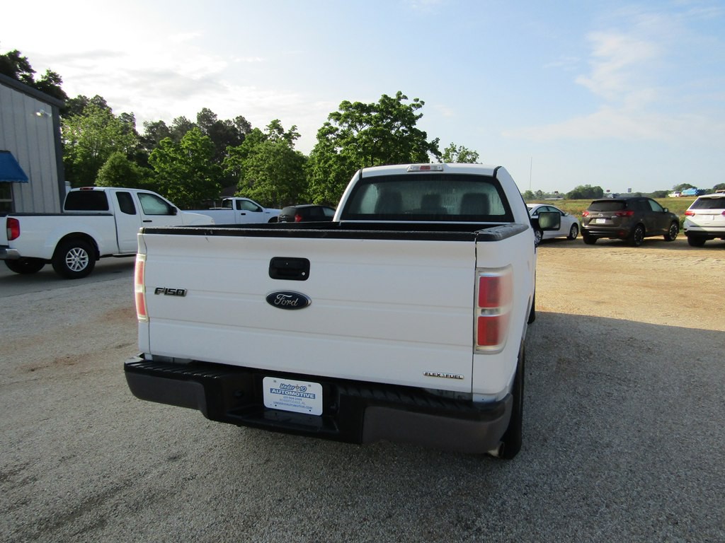 2013 Ford F-150 Image 10