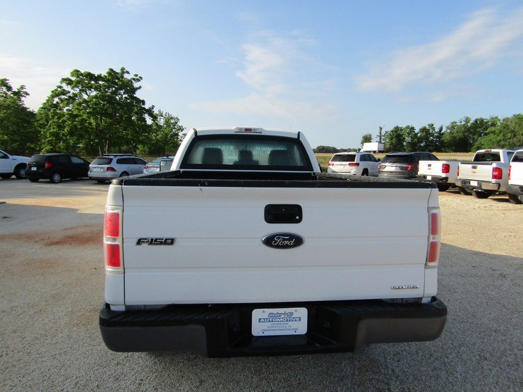 2013 Ford F-150 Image 11