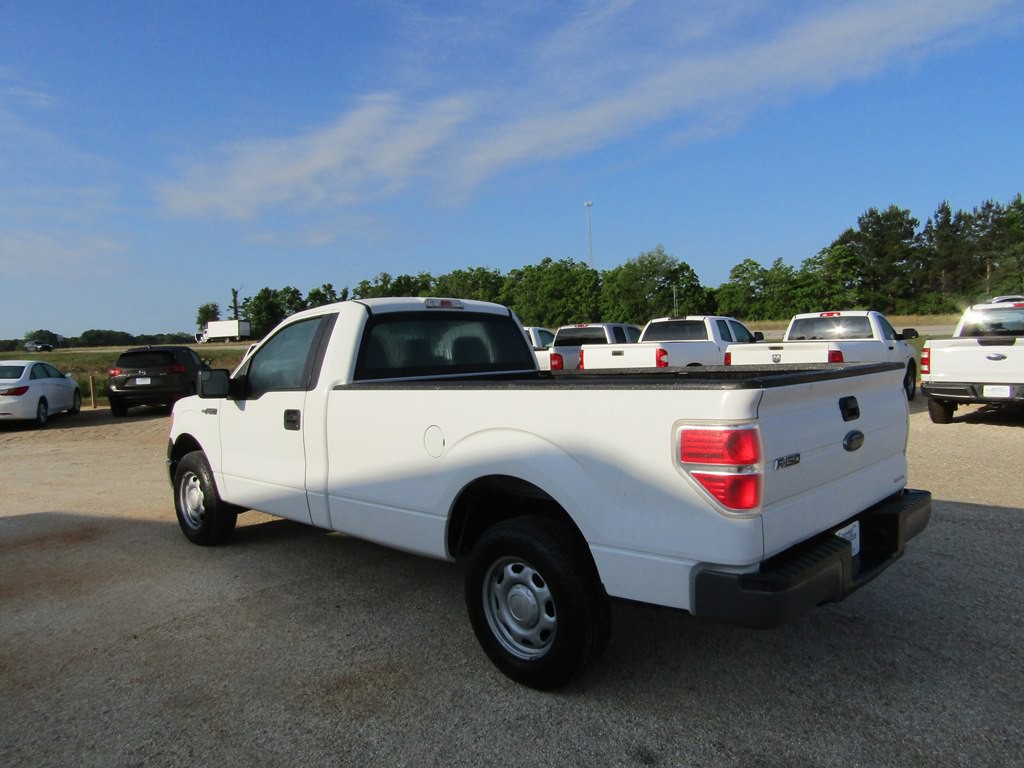 2013 Ford F-150 Image 12