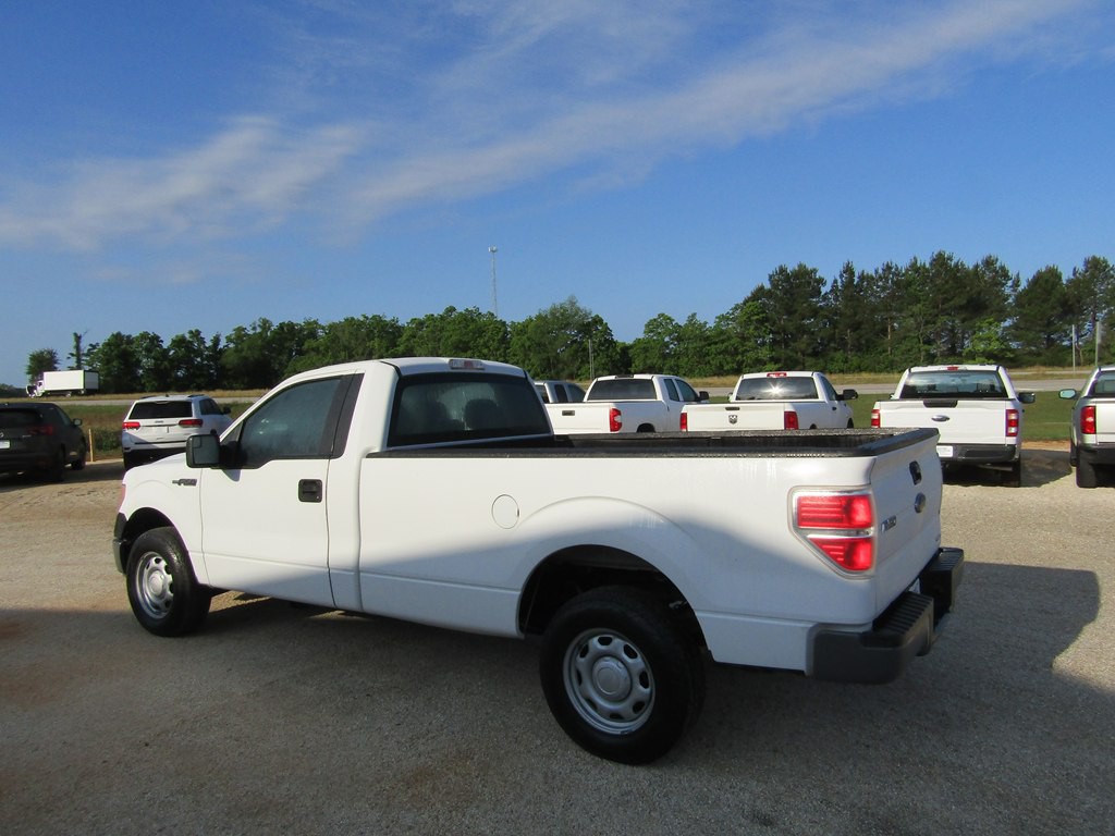 2013 Ford F-150 Image 13