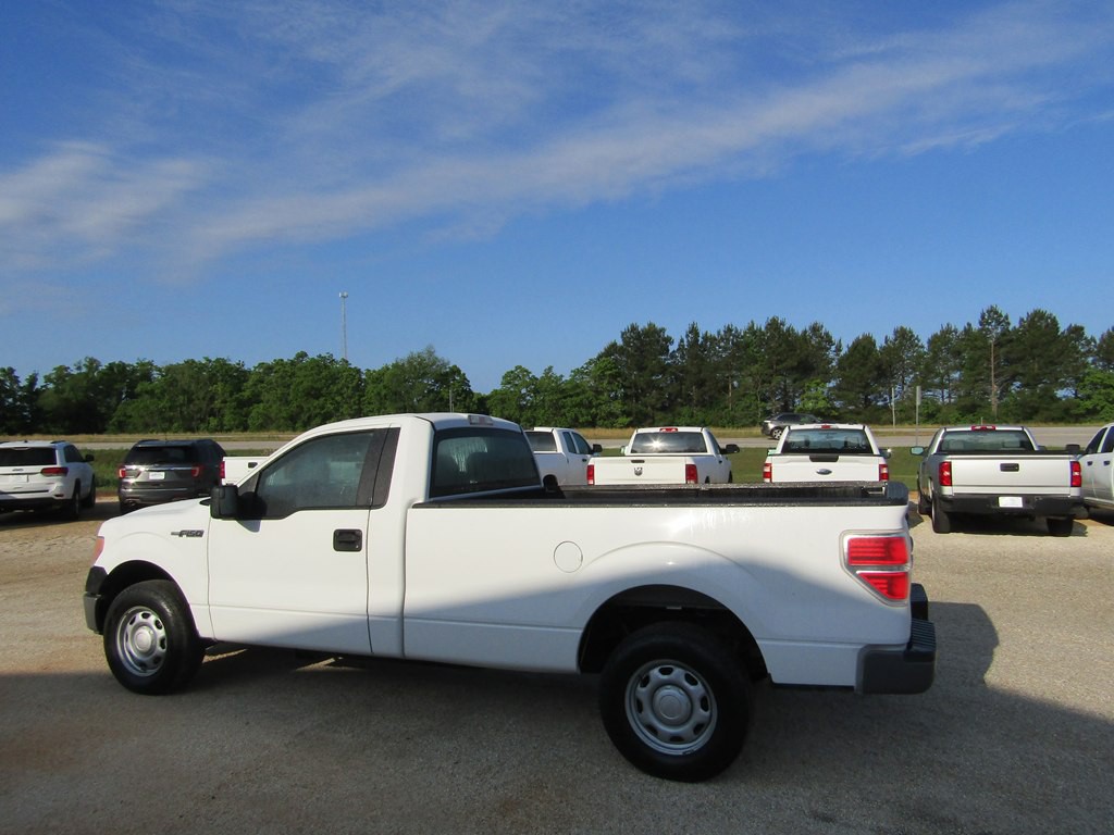 2013 Ford F-150 Image 14