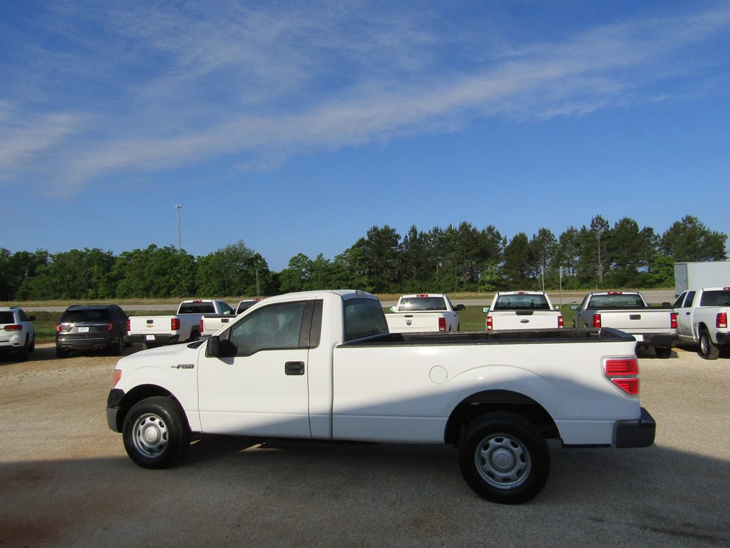 2013 Ford F-150 Image 15