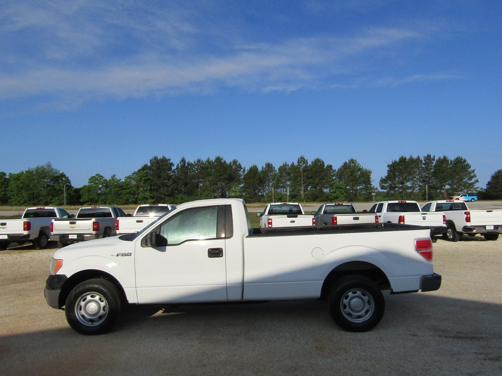 2013 Ford F-150 Image 16
