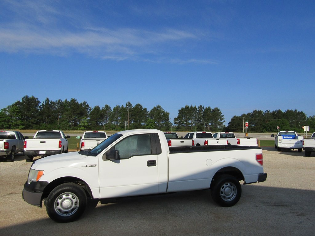 2013 Ford F-150 Image 17