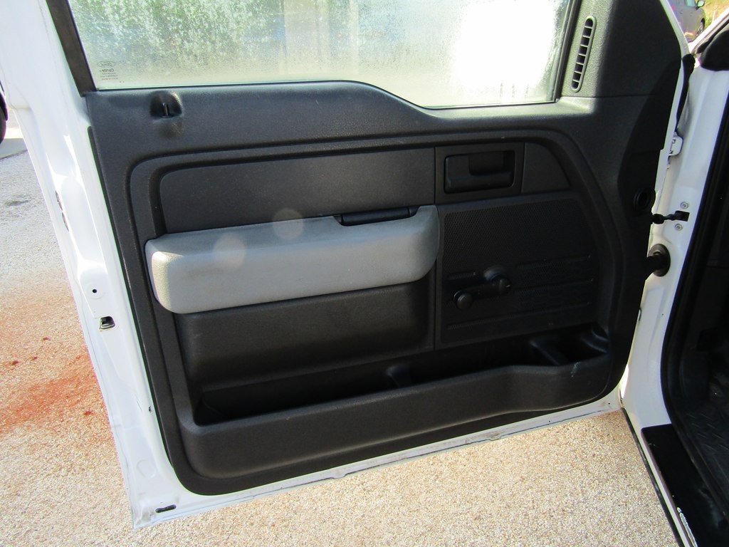 2013 Ford F-150 Image 23