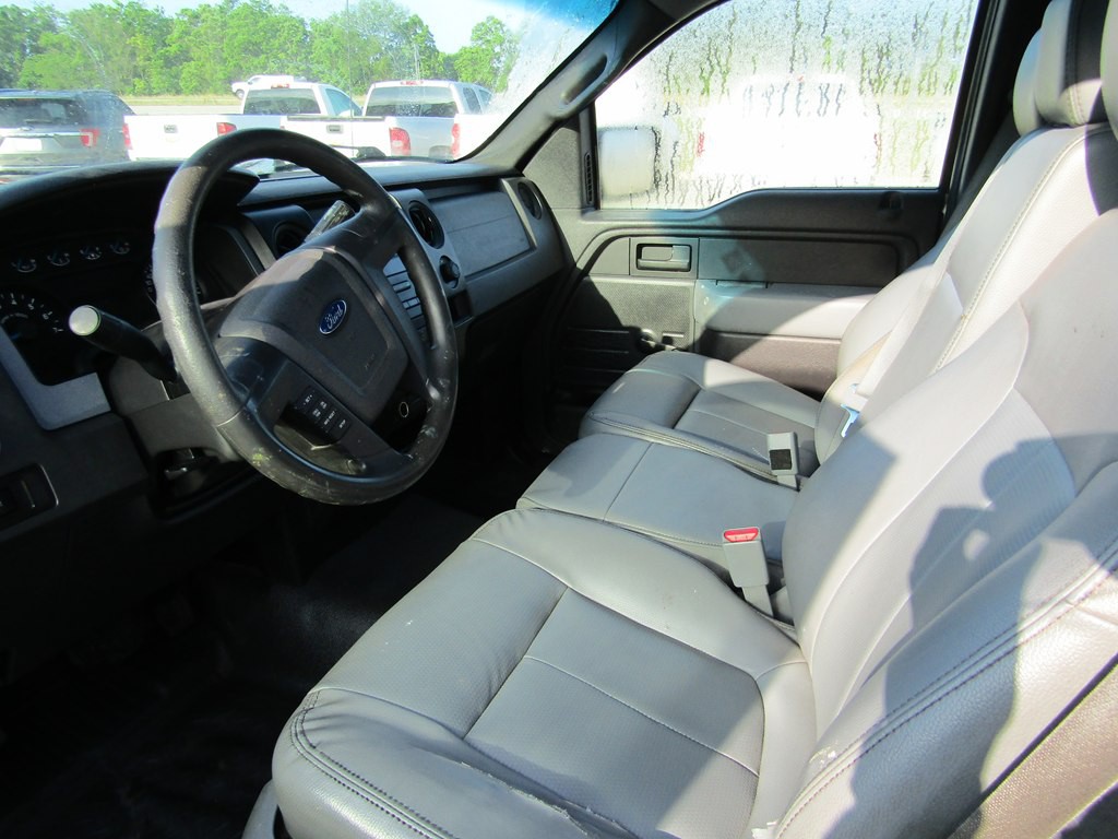2013 Ford F-150 Image 24