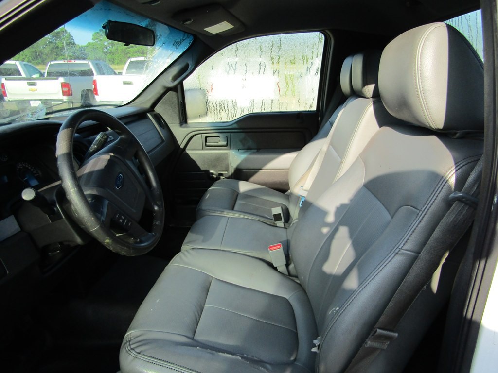 2013 Ford F-150 Image 25