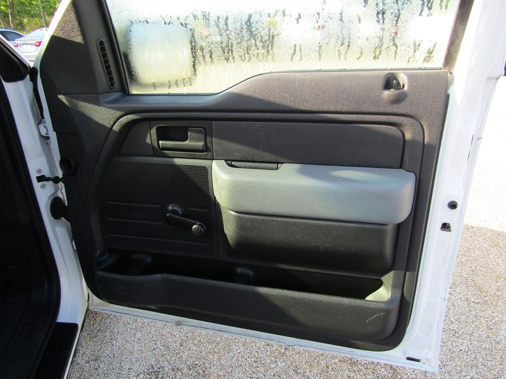 2013 Ford F-150 Image 26