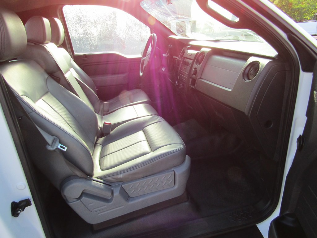 2013 Ford F-150 Image 27