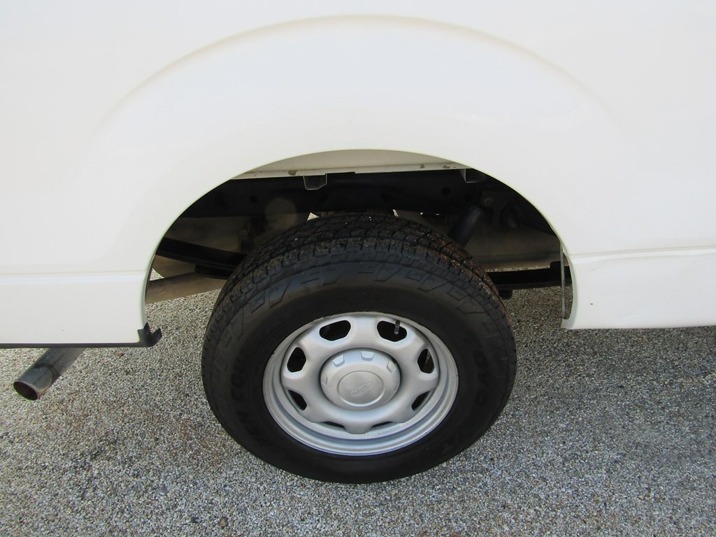 2013 Ford F-150 Image 29
