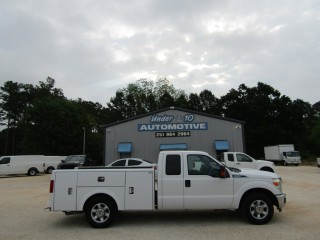 Image for 2015 Ford F-250 Super Duty ID: 7366745