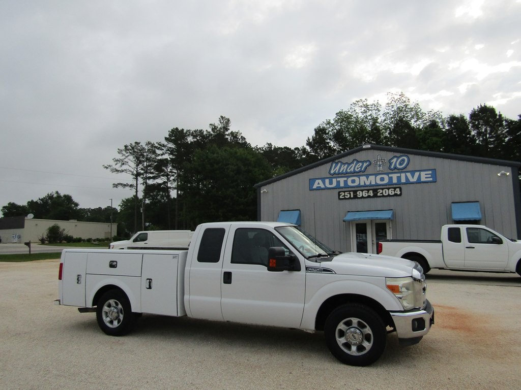 2015 Ford F-250 Image 6