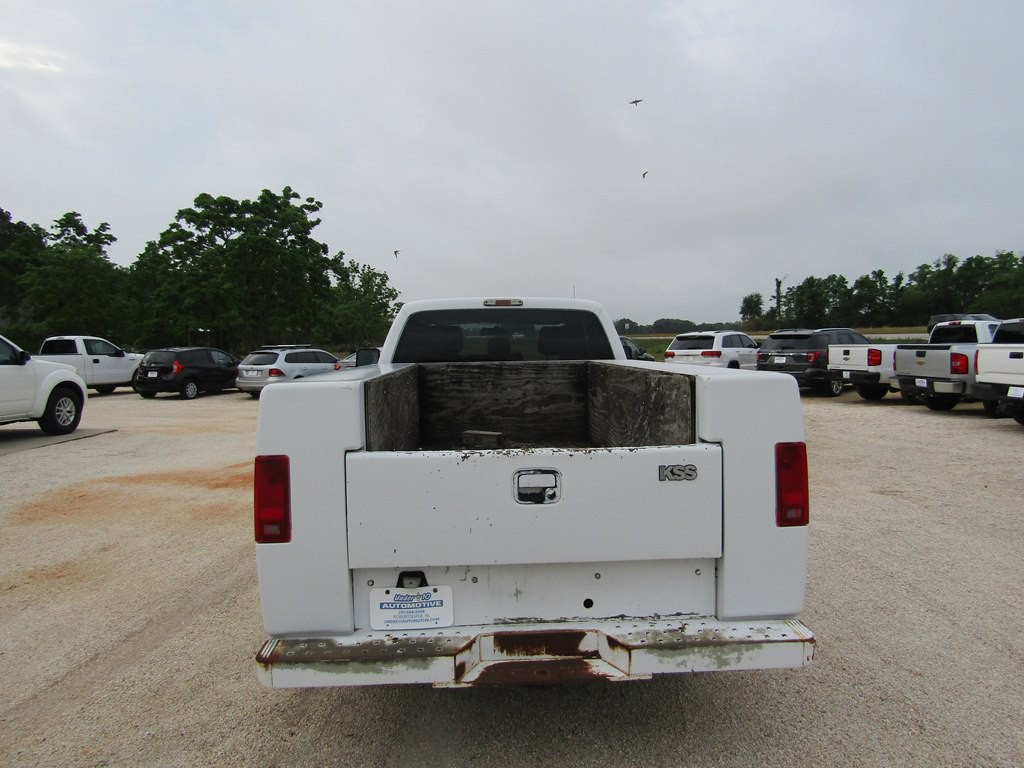 2015 Ford F-250 Image 13