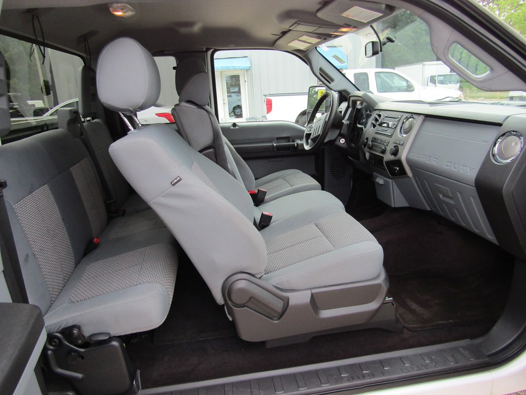 2015 Ford F-250 Image 33