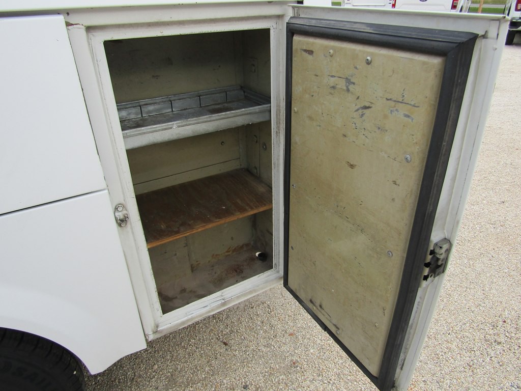 2015 Ford F-250 Image 37