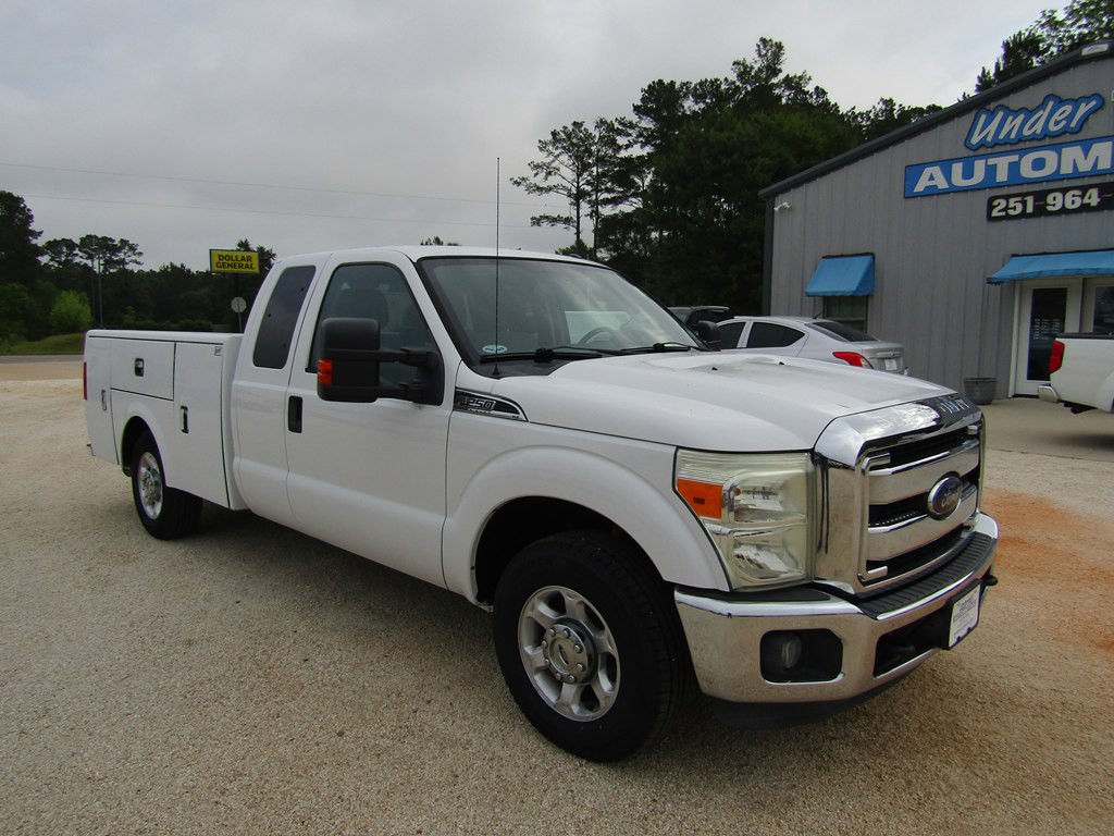2015 Ford F-250 Image 42