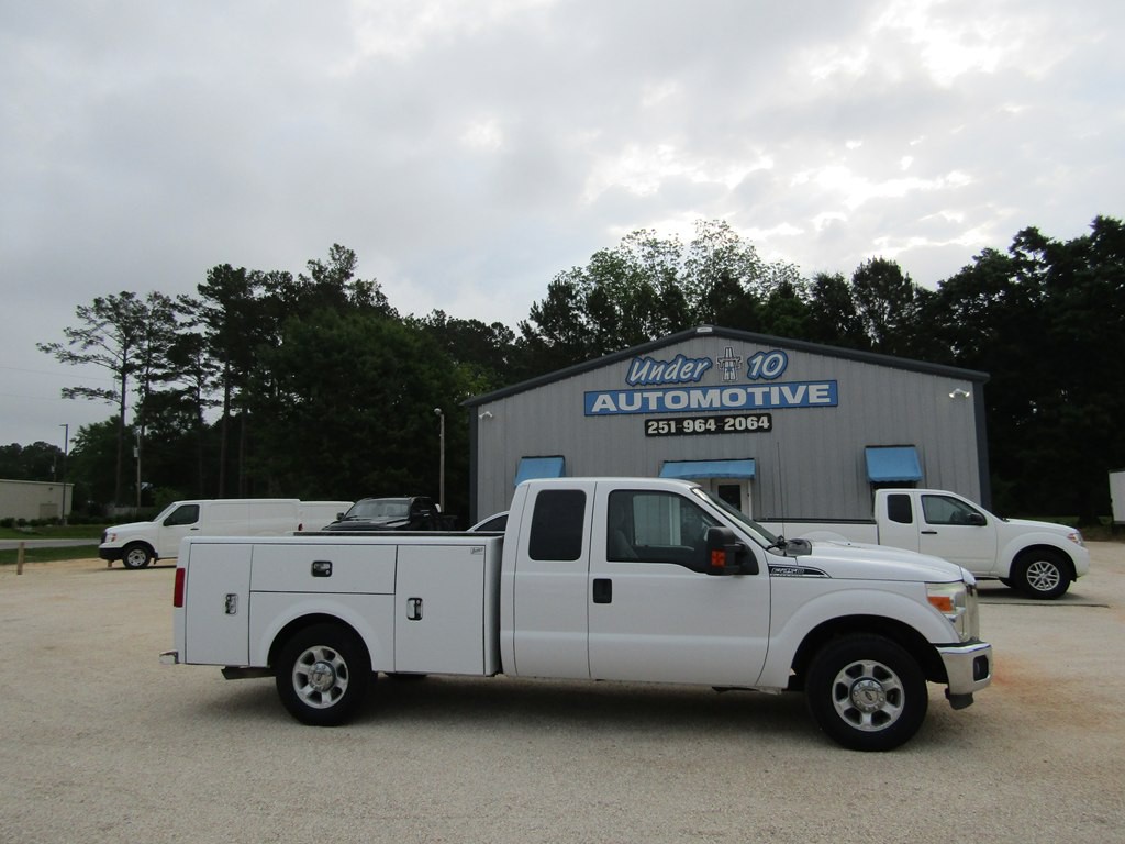 2015 Ford F-250 Image 47