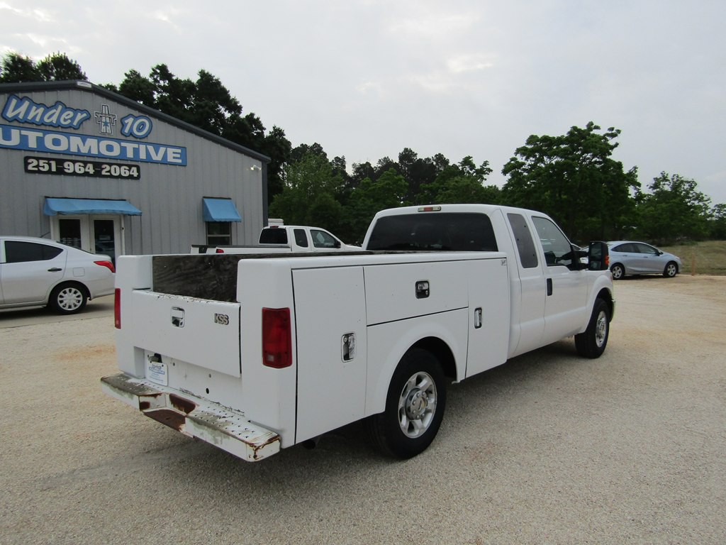 2015 Ford F-250 Image 51