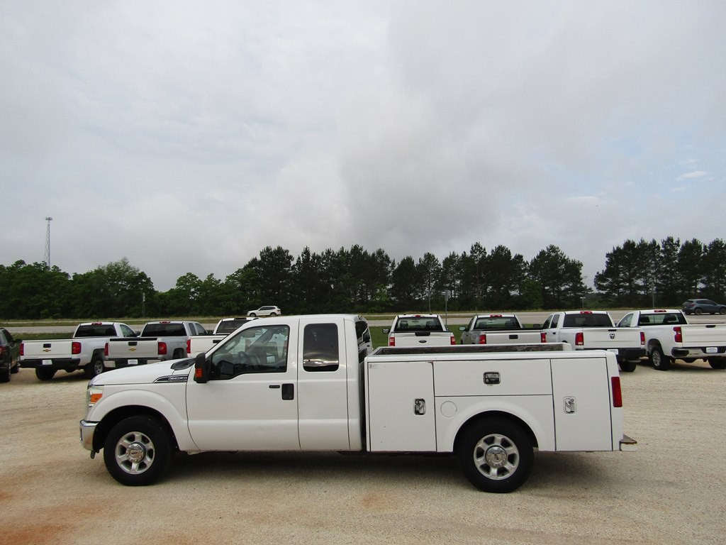2015 Ford F-250 Image 55