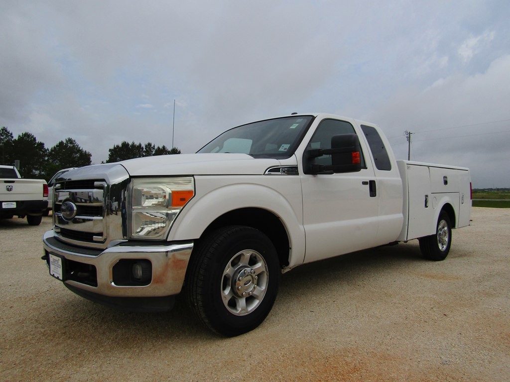 2015 Ford F-250 Image 59