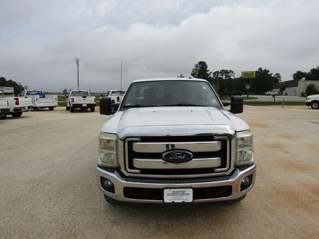 2015 Ford F-250 Image 64