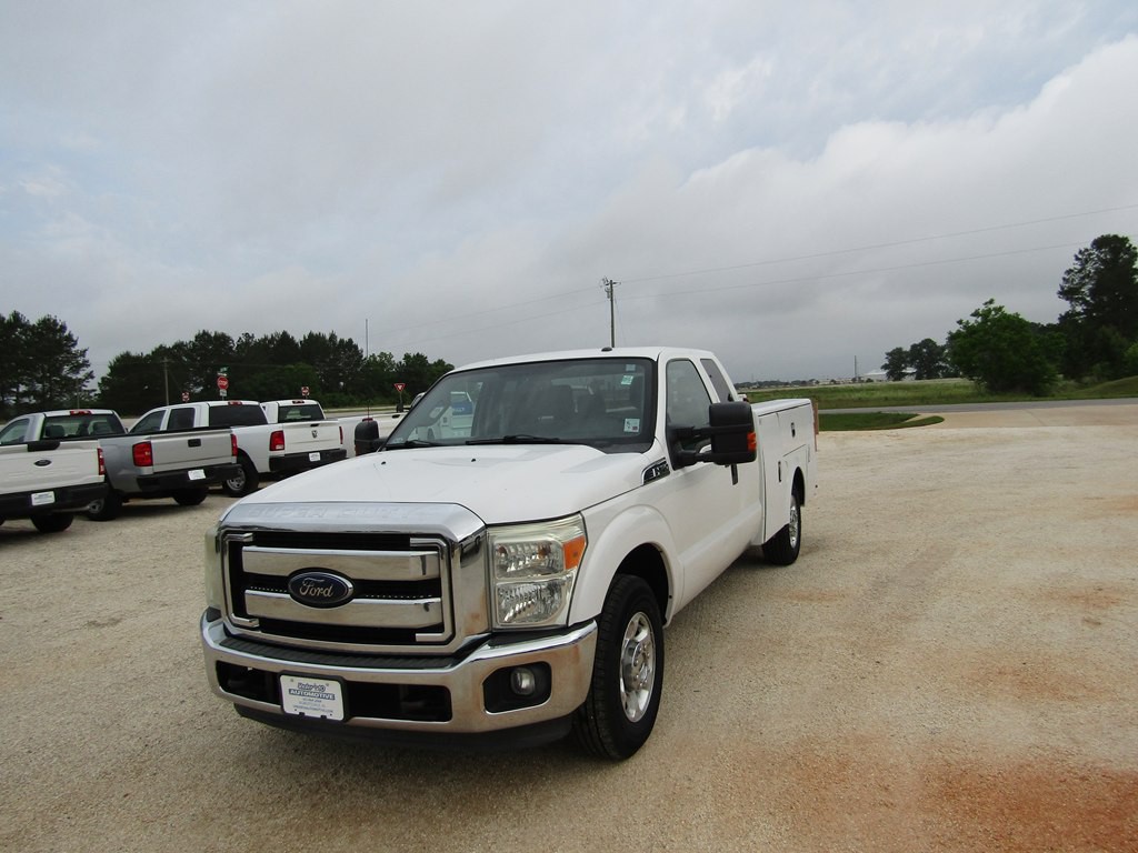 2015 Ford F-250 Image 65