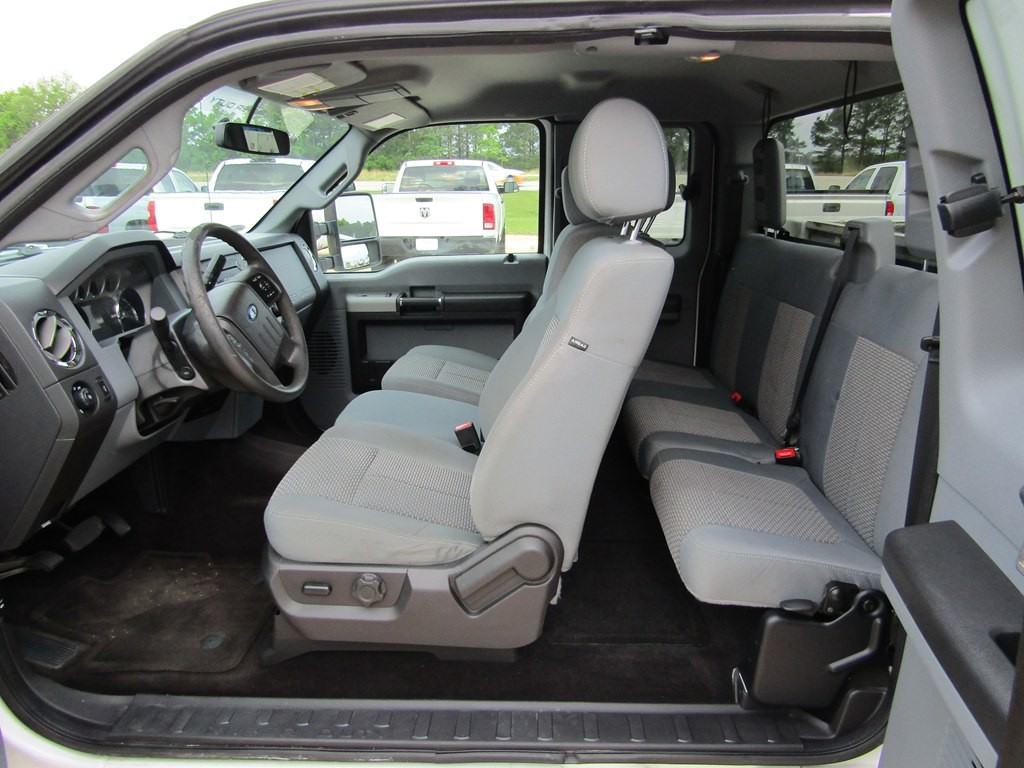 2015 Ford F-250 Image 68