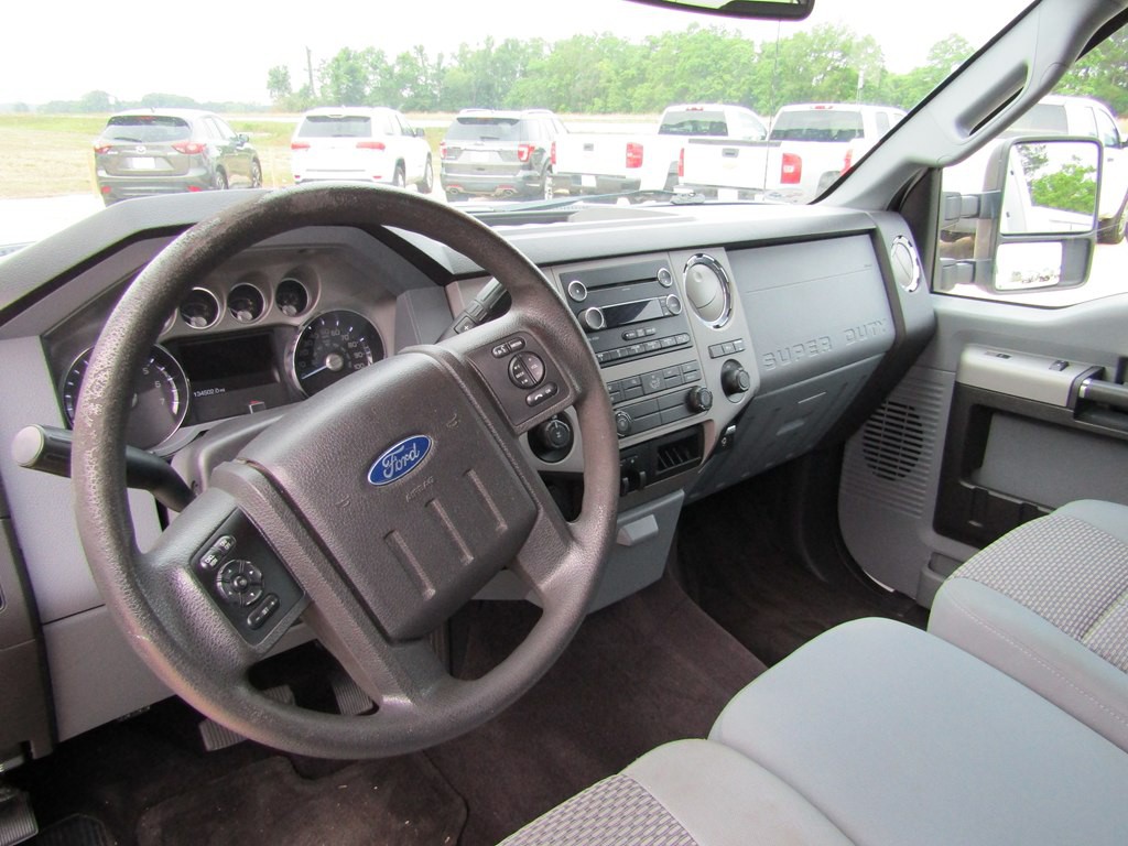 2015 Ford F-250 Image 69