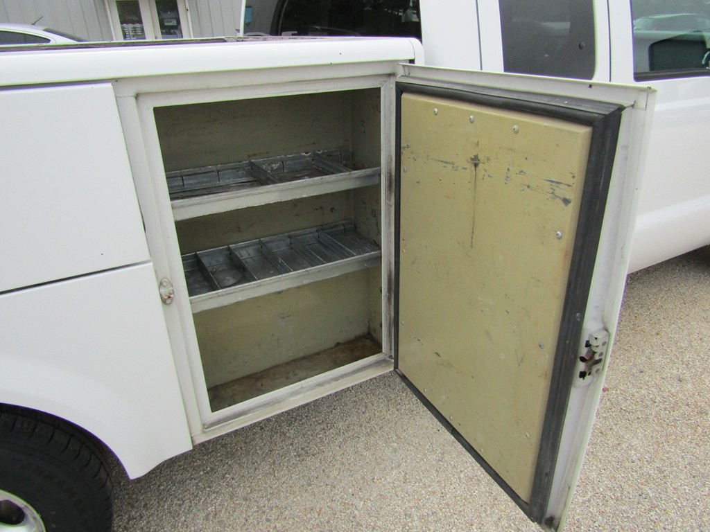 2015 Ford F-250 Image 73