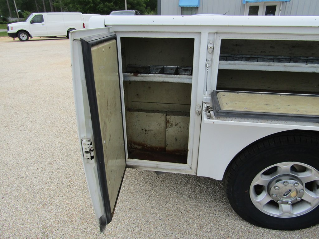 2015 Ford F-250 Image 75