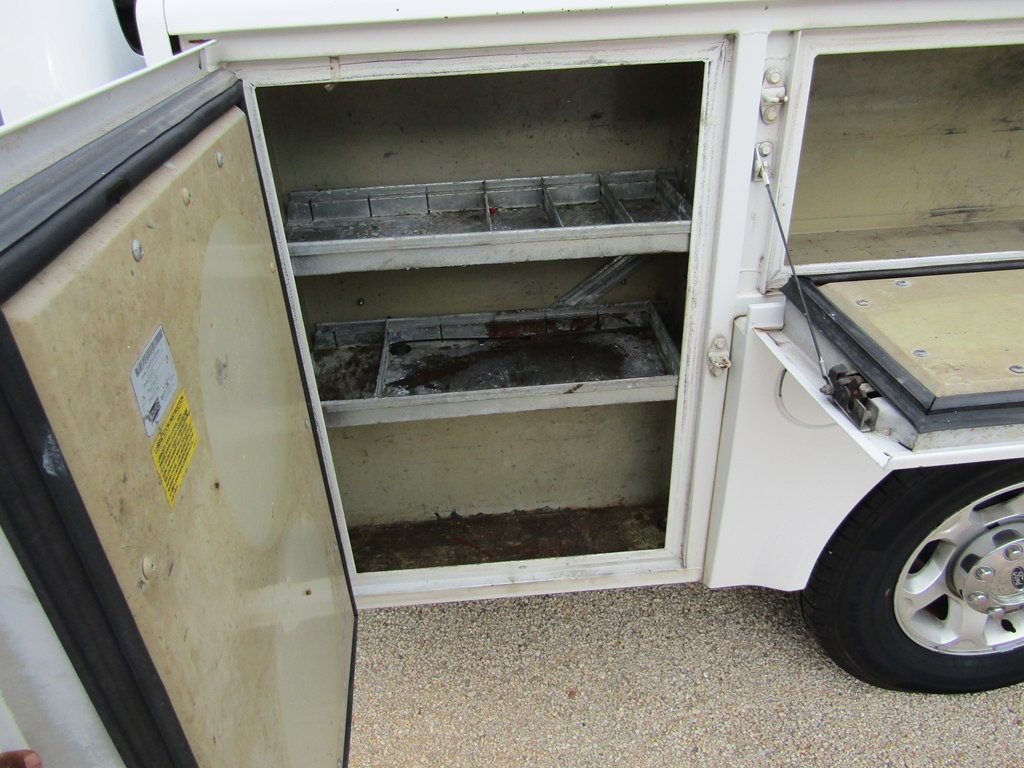 2015 Ford F-250 Image 78