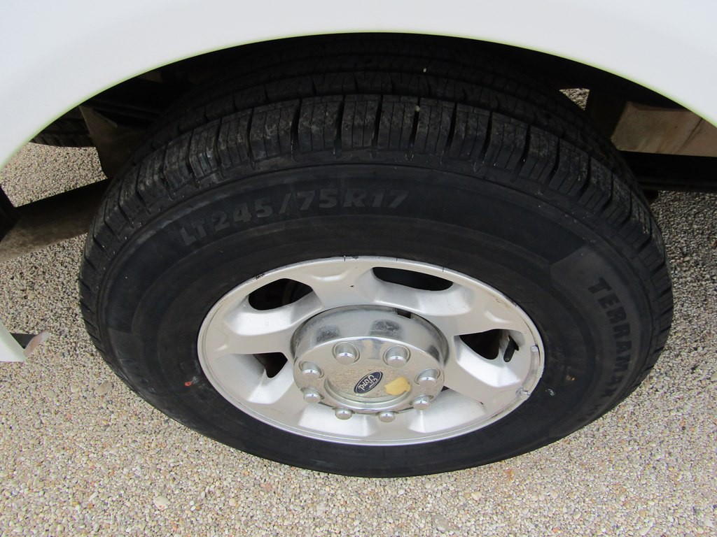 2015 Ford F-250 Image 79