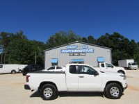 Image for 2022 Nissan Frontier S ID: 7370776
