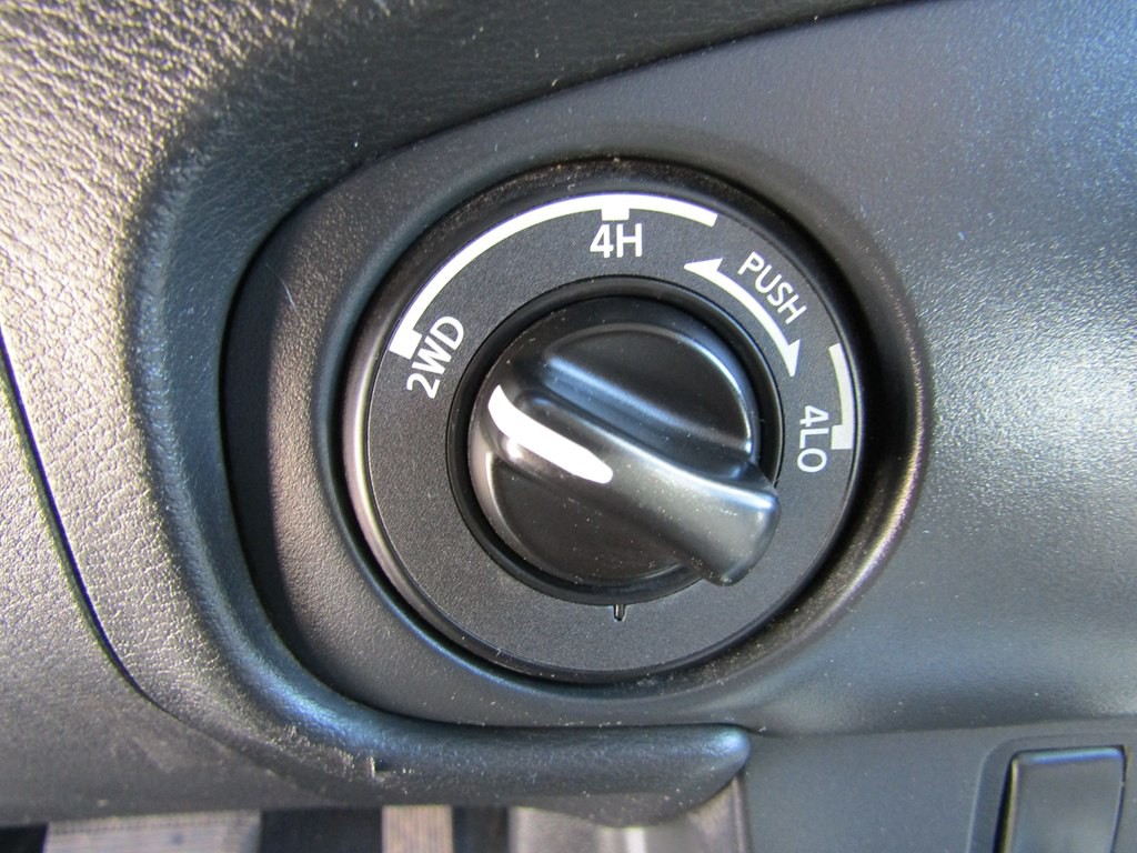 2022 Nissan Frontier Image 27