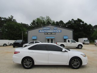 Image for 2015 Toyota Camry SE ID: 7374356