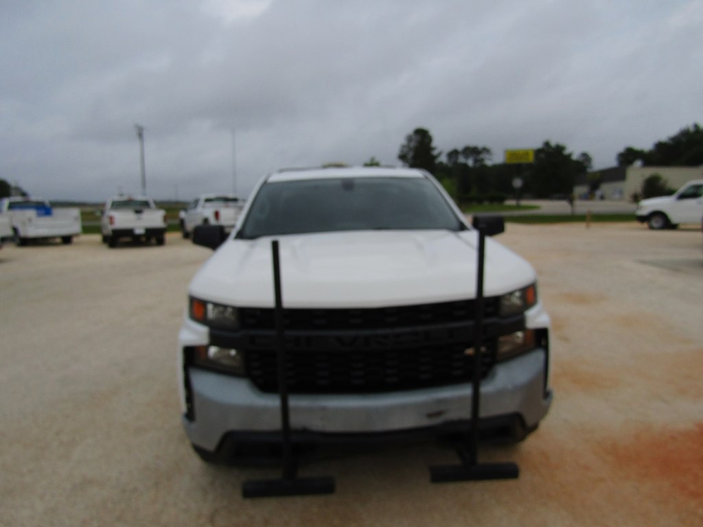 2020 Chevrolet Silverado 1500 Image 21